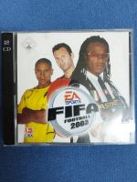 FIFA 03 PC Bayern - Niederwerrn Vorschau