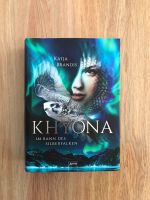 KHYONA, Im Bann des Silberfalken, Hardcover, wie neu Rheinland-Pfalz - Grünstadt Vorschau