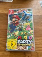 Mario Party Superstars Nintendo Switch Innenstadt - Köln Altstadt Vorschau