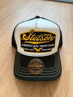 Stetson Trucker Cap neu Mütze Bayern - Olching Vorschau