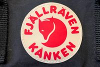 Fjällräven Kranken Rucksack schwarz mit Organizer Nordrhein-Westfalen - Hattingen Vorschau