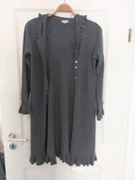 Deerberg Strickjacke grau Größe S Schleswig-Holstein - Oelixdorf Vorschau
