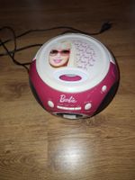Lexibook Barbie Radio CD Player Mädchen Sachsen-Anhalt - Braunsbedra Vorschau