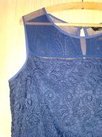 C&A Fit&Flare Kleid Gr. 40 Sachsen-Anhalt - Tangermünde Vorschau