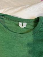 Arket Pullover Wolle grün Hessen - Darmstadt Vorschau