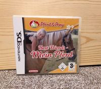 Mein Pferd - Nintendo DS Spiel Bayern - Oberaudorf Vorschau