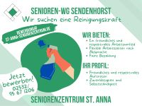 Reigungskraft für Senioren-WG in Sendenhorst Nordrhein-Westfalen - Sendenhorst Vorschau