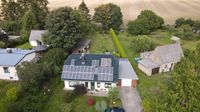 Einfamilienhaus mit überdachter Terrasse, Kamin, Garage und Photovoltaik- und Solaranlage Nordwestmecklenburg - Landkreis - Lützow Vorschau