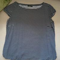 Zero Streifenshirt blau weiß in 38 Bayern - Würzburg Vorschau