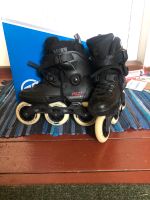 Inline Skates Brandenburg - Prenzlau Vorschau