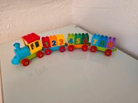 Duplo Zug Eisenbahn *neuwertig* Nordrhein-Westfalen - Windeck Vorschau