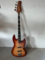 Sire Marcus Miller 2nd Gen. Jazz Bass Baden-Württemberg - Wilhelmsfeld Vorschau