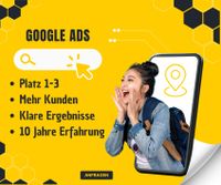 Google Ads Expertin mit über 10 Jahren Erfahrung Wuppertal - Ronsdorf Vorschau