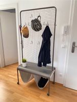 IKEA PS Collection Limited Veberöd Raumteiler Garderobe Trennwand Niedersachsen - Hagenburg Vorschau