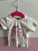 Guess Mädchen Shirt kurzarm Gr. 3-6 Monate neu Nordrhein-Westfalen - Erkrath Vorschau