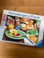 Ravensburger Puzzle 1000 Teile Gelini Kreis Pinneberg - Pinneberg Vorschau