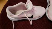 Nike Turnschuhe rosa Hannover - Herrenhausen-Stöcken Vorschau