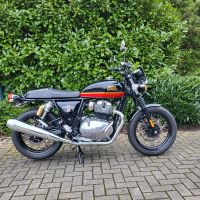 Royal Enfield Sunset Stripe Nordrhein-Westfalen - Borken Vorschau