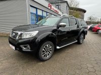 Nissan Navara NP300 Tekna Double Cab 4x4 Hardtop Bergedorf - Hamburg Billwerder Vorschau