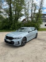 BMW 330e Hybrid/8fach/MSport/Garantie Bayern - Abensberg Vorschau