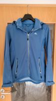 C&A Rodeo Softshell-Jacke, blau, Gr. 40, figurbetont Nordrhein-Westfalen - Lennestadt Vorschau