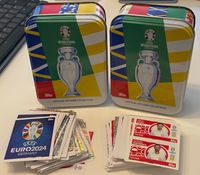 TOPPS Euro 2024 Sammelbilder Sticker Schwachhausen - Neu Schwachhausen Vorschau