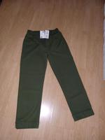 Neu mit Etikett Stoffhose Khaki gr L Sachsen - Görlitz Vorschau