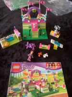 LEGO Friends 3942 Sachsen-Anhalt - Gommern Vorschau