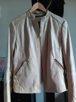 BOSS DAMENLEDERJACKE BEIGE GR.42 Hamburg-Nord - Hamburg Alsterdorf  Vorschau