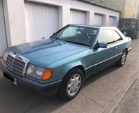 Mercedes Benz CE 220 / Coupé / C124 / E-Klasse Baden-Württemberg - Leinfelden-Echterdingen Vorschau