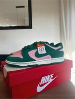 Nike Dunk Low Retro Sneaker 43 Rheinland-Pfalz - Weitefeld Vorschau