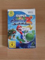 Nintendo Wii Super Mario Galaxy 2 Pappschuber Version Dortmund - Scharnhorst Vorschau