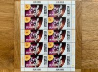 Briefmarken ✶ Jimi Hendrix 1942 -1970 ✶ 1 Bogen à 0,85 € aus 2023 Niedersachsen - Rosengarten Vorschau