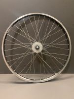 SHIMANO DH-3N 20 26Zoll Laufrad, Nabendynamo Nürnberg (Mittelfr) - Südstadt Vorschau