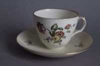 Royal Copenhagen Frijsenborg Kaffeetasse 910-1870 (D) 15,00€* Frankfurt am Main - Nordend Vorschau