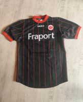 Eintracht Frankfurt Trikot Saison 2004/05 - Gr. M/L - m. Aufdruck Hessen - Rödermark Vorschau