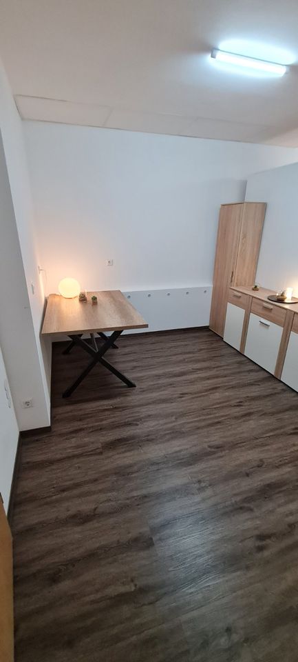 1 Zimmer Apartment zu vermieten in Pforzheim