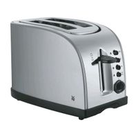 WMF Toaster Stelio Edelstahl Nordrhein-Westfalen - Bottrop Vorschau