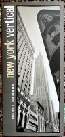 New York Vertical Manhattan Fotografie Bildband New York Buch Bayern - Veitshöchheim Vorschau