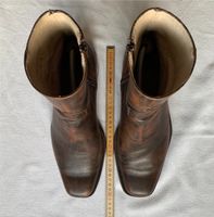 Sendra Boots Herren 42 Niedersachsen - Osterholz-Scharmbeck Vorschau