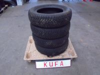 4x Goodyear Ultragrip 9 Winterreifen 165/70R14 81T ca 6-7mm Schleswig-Holstein - Harrislee Vorschau