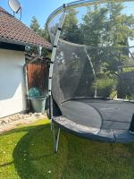 Plum Trampolin 3 Meter Durchmesser Baden-Württemberg - Bad Waldsee Vorschau