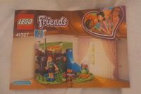 Lego Friends Mias Zimmer 41327 Essen - Essen-Ruhrhalbinsel Vorschau