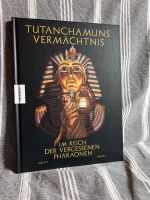 Tutanchamuns Vermächtnis, im Reich der vergessenen Pharaonen Kreis Ostholstein - Grömitz Vorschau