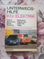 Kfz-Elektrik für DDR OLDIS Sachsen-Anhalt - Stendal Vorschau