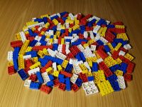 Lego Basic Steine Konvolut 4 vers. Farben 250 Teile Schleswig-Holstein - Glückstadt Vorschau