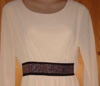 Vintage kleid Abendkleid - kurzes Kleid Beige - Größe S/M Nordrhein-Westfalen - Viersen Vorschau