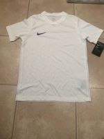Nike T- Shirt (Farbe : Weiß Leverkusen - Alkenrath Vorschau