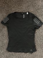 Adidas Damen Sport Shirt schwarz S Nordrhein-Westfalen - Lemgo Vorschau