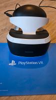 Playstation 4 VR Set in OVP mit Kamera + Controller + 2 Spiele Nordrhein-Westfalen - Bergheim Vorschau